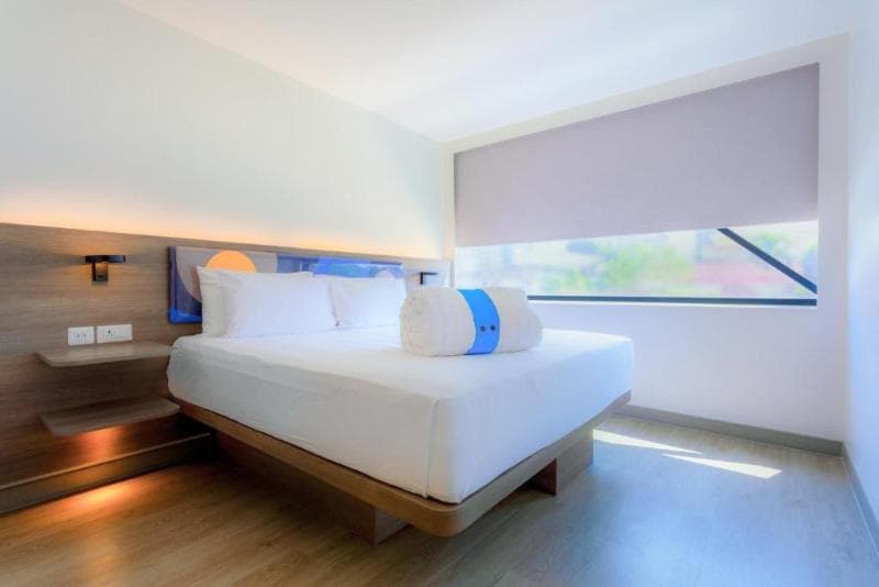 COSI Pattaya Wong Amat Beach 4