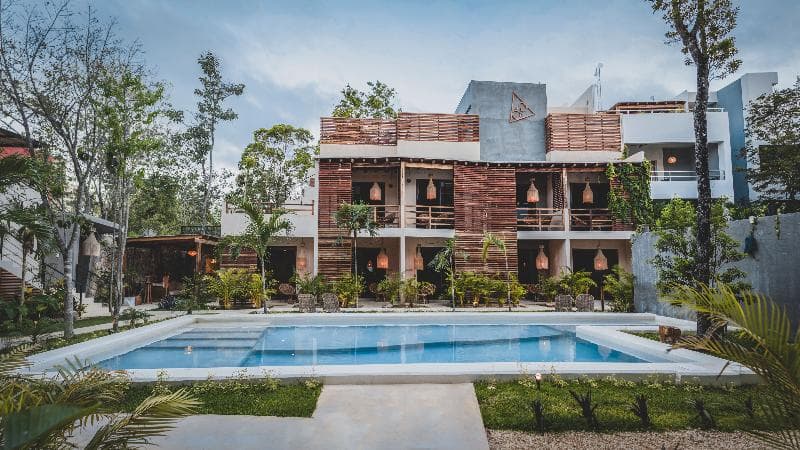 Era Hotel Tulum & Spa 3
