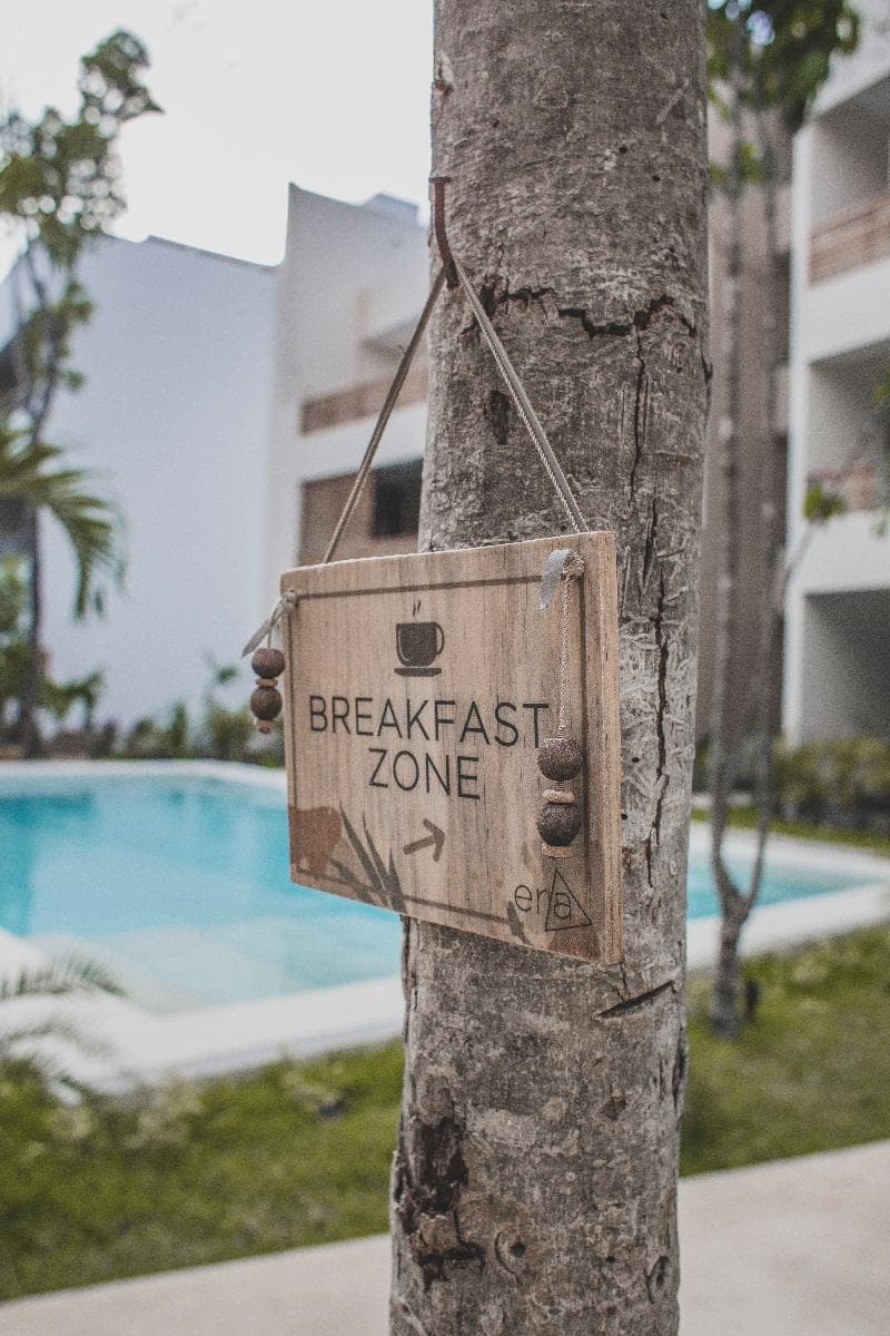 Era Hotel Tulum & Spa 2