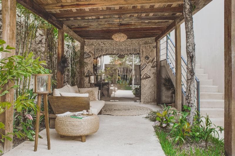 Era Hotel Tulum & Spa 4