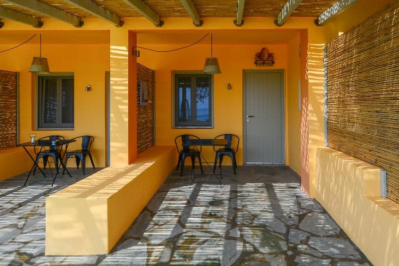 Rooster Guesthouse Rooms 4