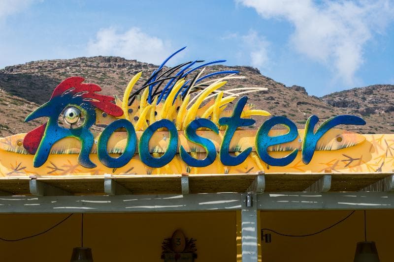Rooster Guesthouse Rooms photo 1