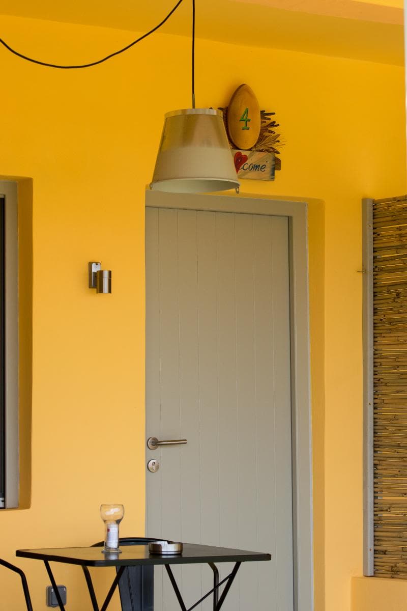 Rooster Guesthouse Rooms 3