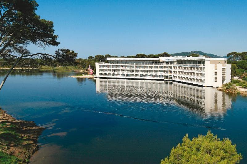 Club Vacances Bleues Plein Sud photo 1