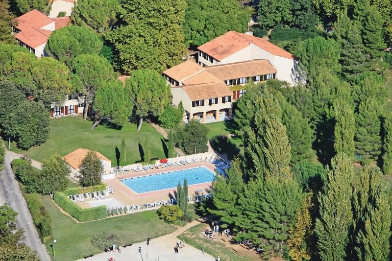 Club Domaine de Château Laval photo 1