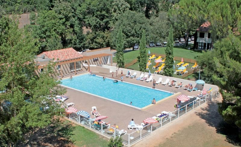 Club Domaine de Château Laval 2