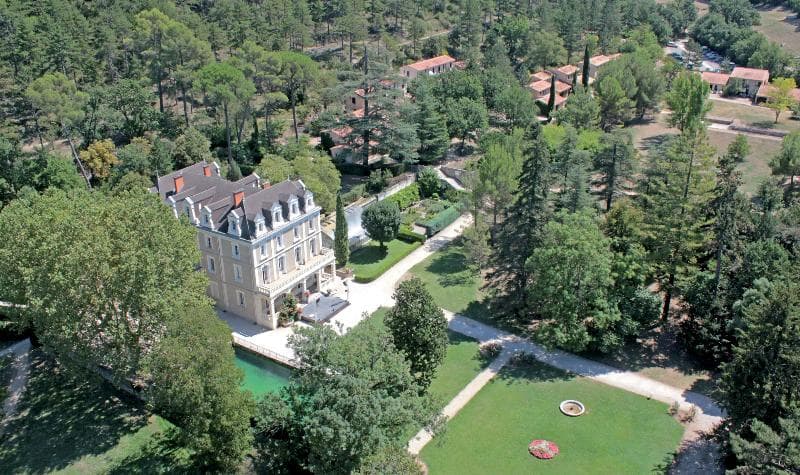 Club Domaine de Château Laval 3