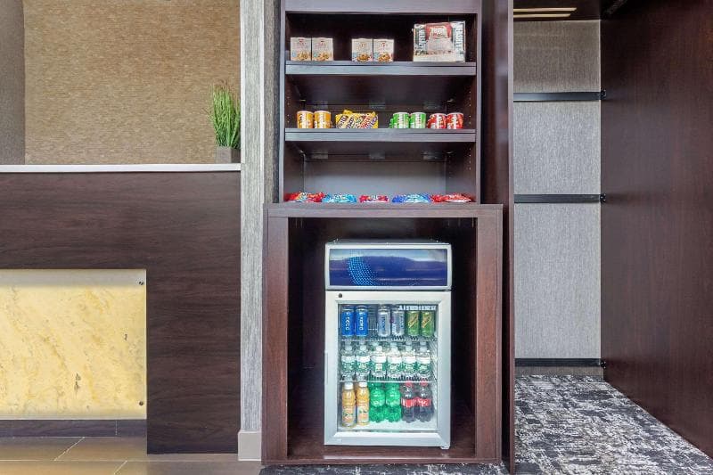 Comfort Inn Prospect Park Brooklyn photo 1