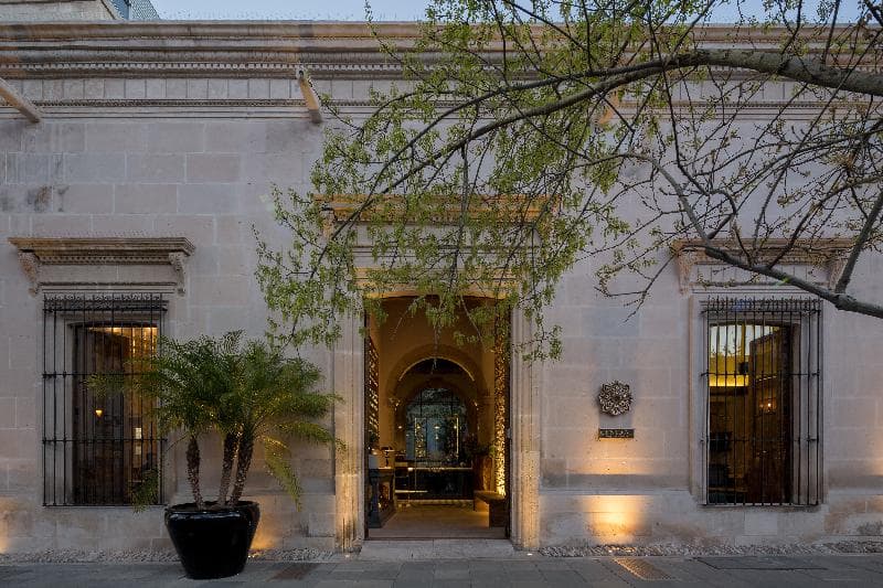 Hotel Central Boutique 2
