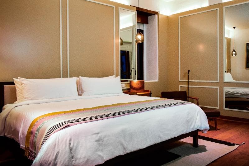 Hotel Central Boutique 3