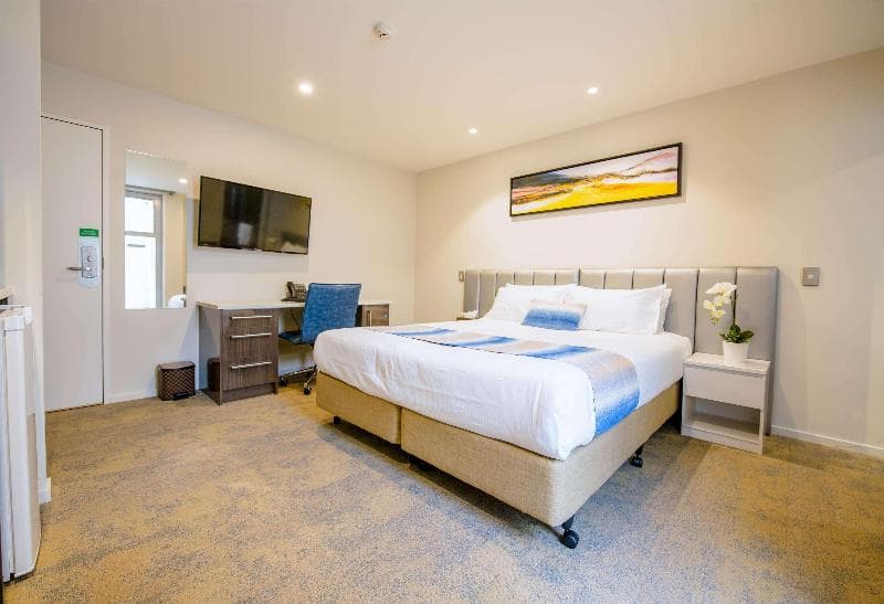 Best Western Alpine Hotel 3