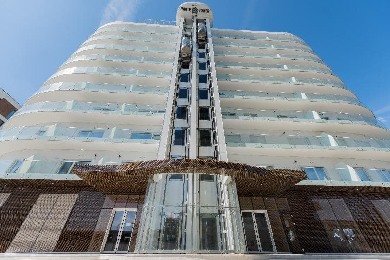 White Tower Mamaia 3