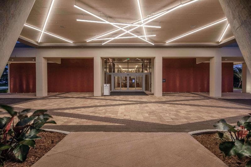 Hilton Miami Dadeland 2