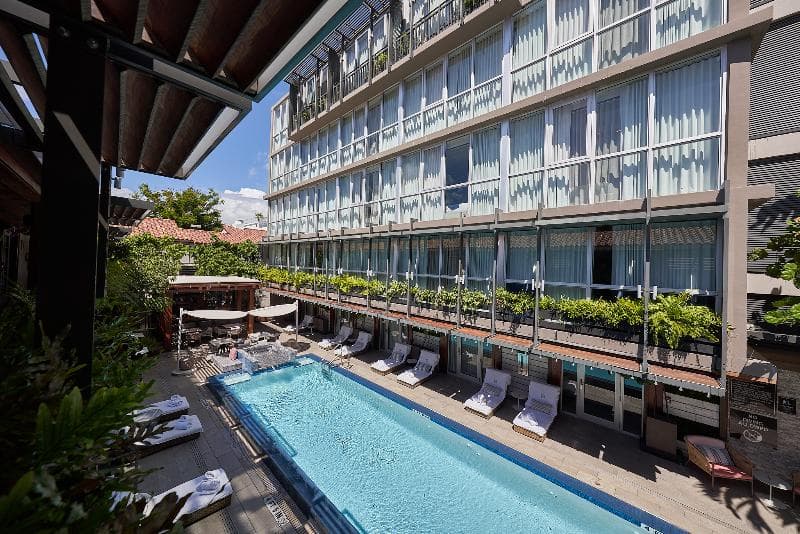 Lennox Miami Beach 2