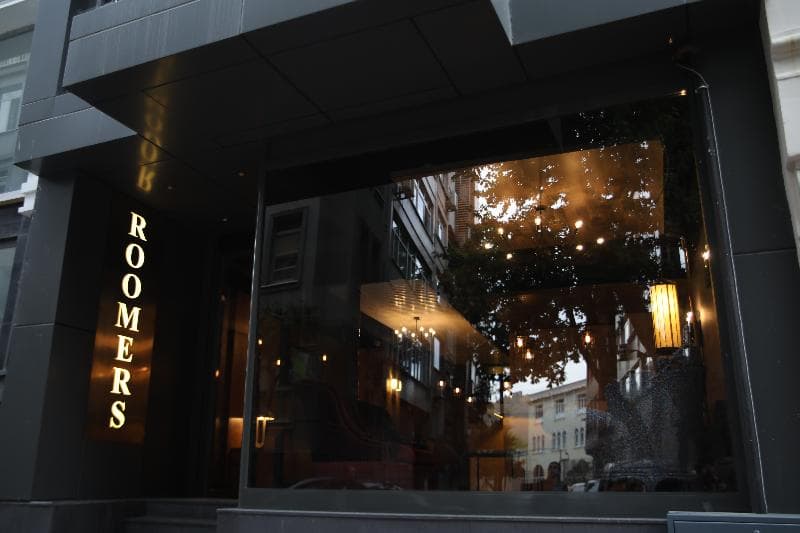 Roomers Nisantasi (Adults Only) main