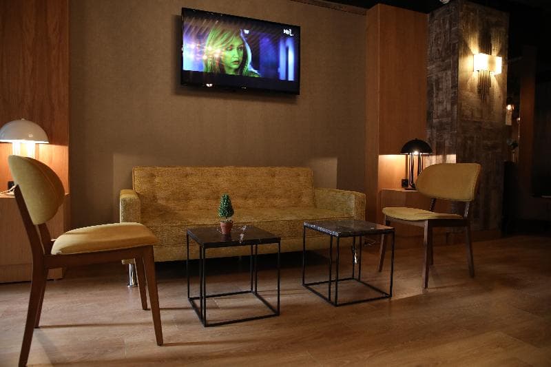 Roomers Nisantasi (Adults Only) 5