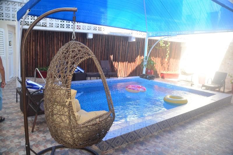 Spice Palace Hotel 2