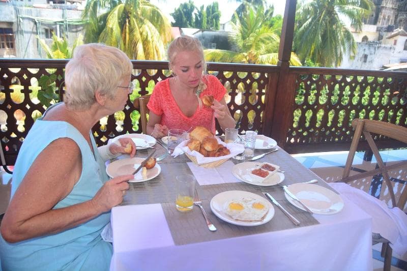 Spice Palace Hotel 3