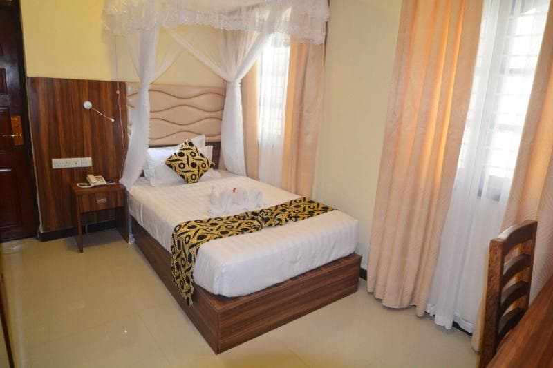 Spice Palace Hotel 4