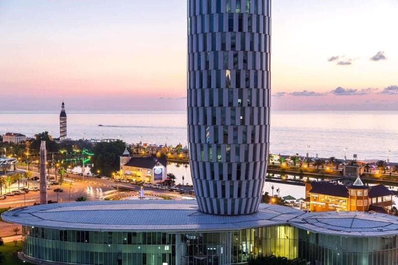 Best Western Premier Batumi photo 1
