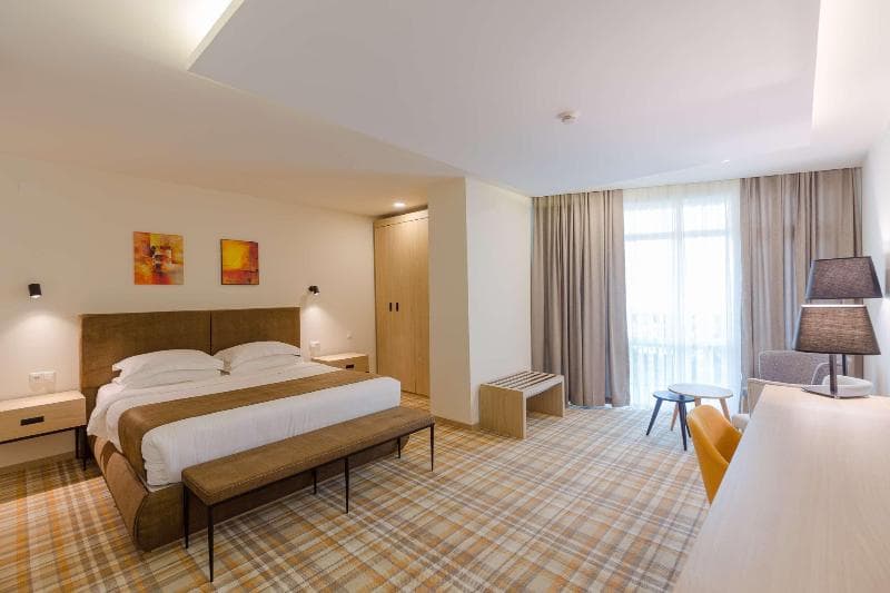 Best Western Premier Batumi 4