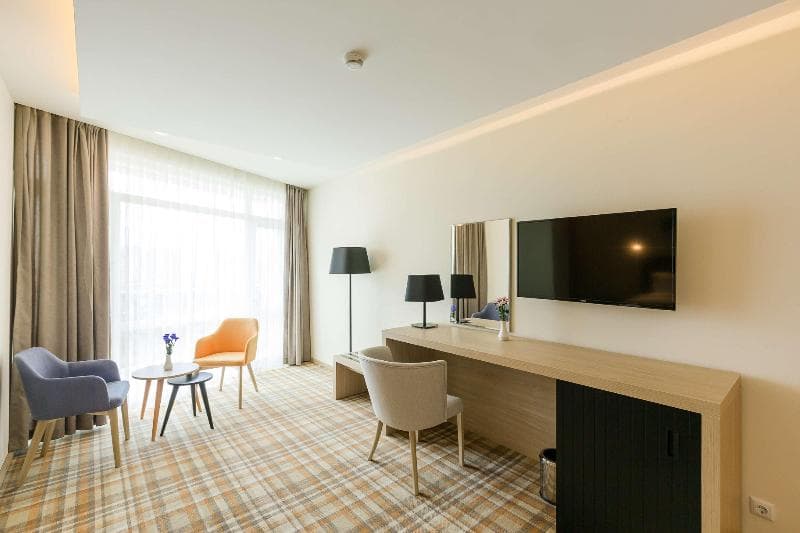 Best Western Premier Batumi 5