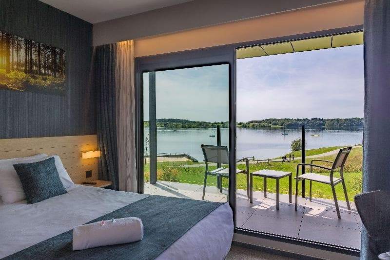 Golden Lakes Hotel 3
