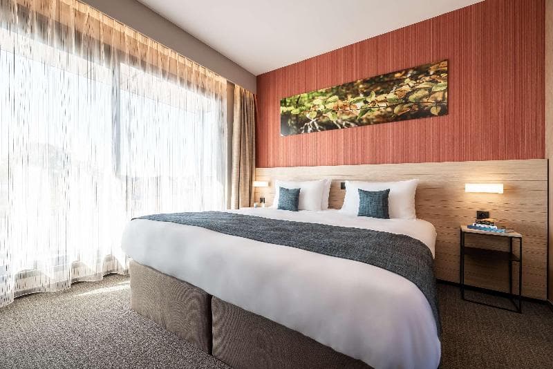 Golden Lakes Hotel 4