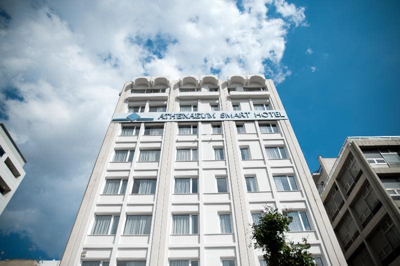 Athenaeum Smart Hotel photo 1
