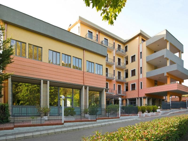 Albergo Terme Forlenza 5