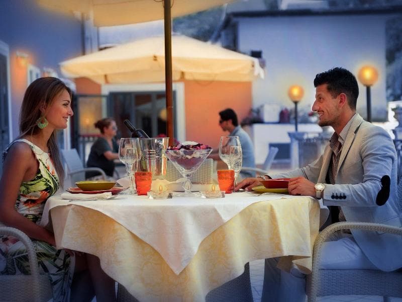 Albergo Terme Forlenza 4