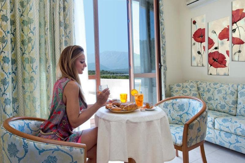 Albergo Terme Forlenza 1