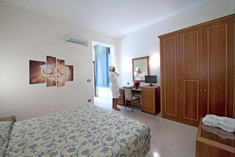 Albergo Terme Forlenza 2