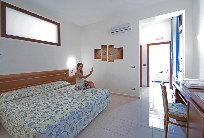 Albergo Terme Forlenza 3