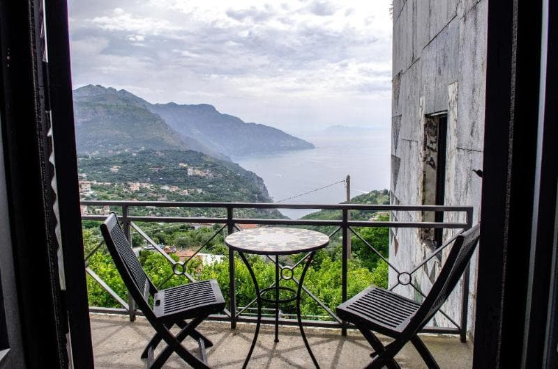 B And B Villa La Ventana main