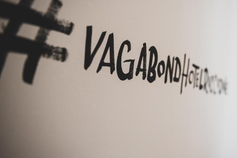 Hotel Vagabond photo 1