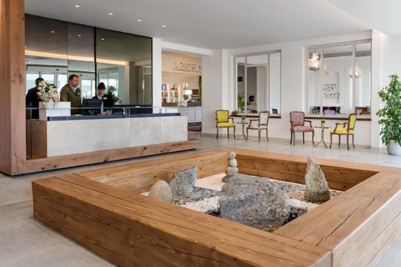 Hotel Vagabond 5