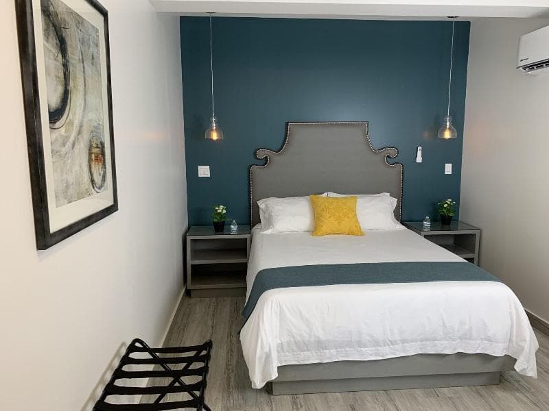 Rio Suites 4