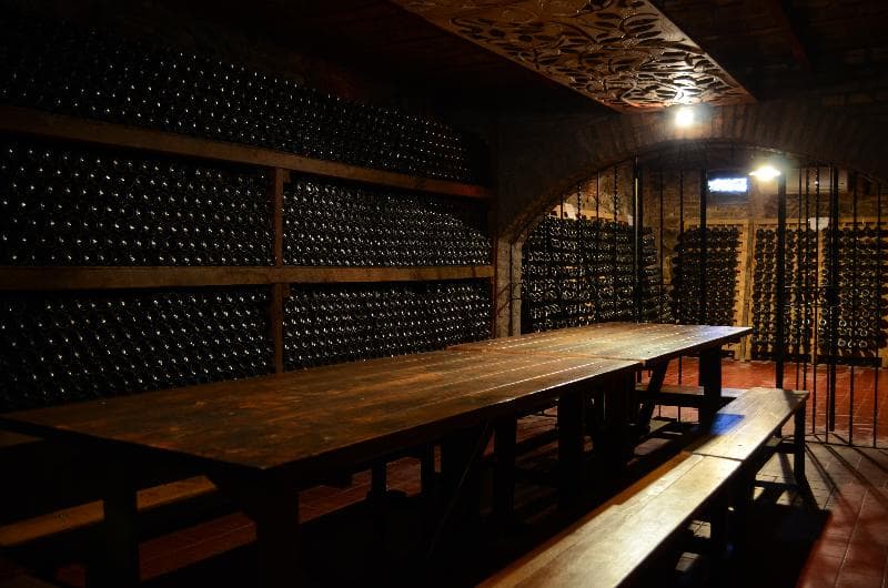 Hotel Finca Hermitage main