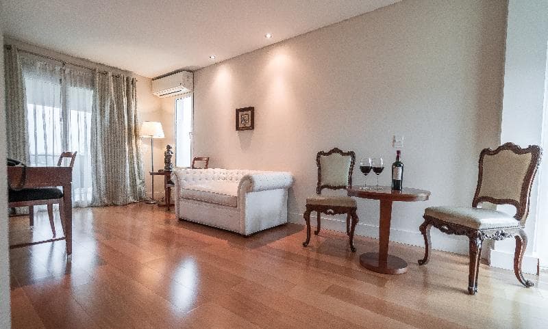 Hotel Finca Hermitage 4