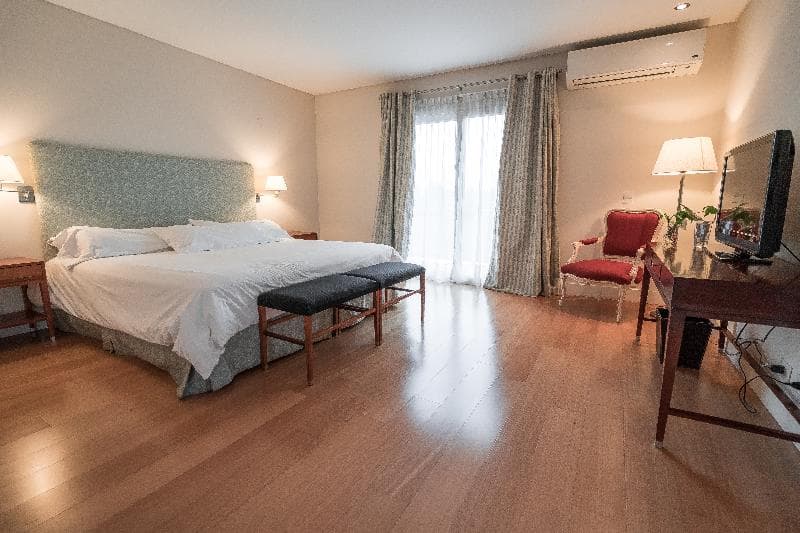 Hotel Finca Hermitage 5