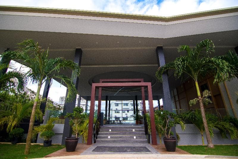 Pinnacle Boracay main