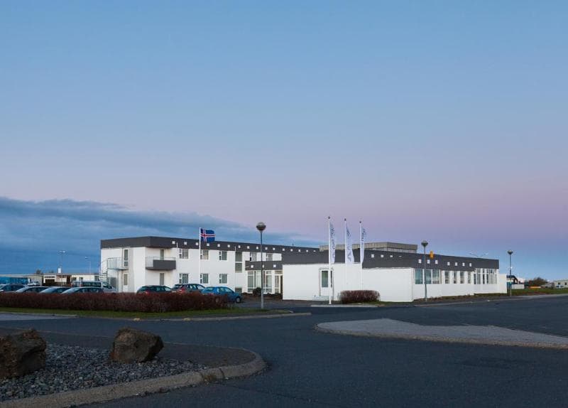 Geo Hotel Grindavik photo 1