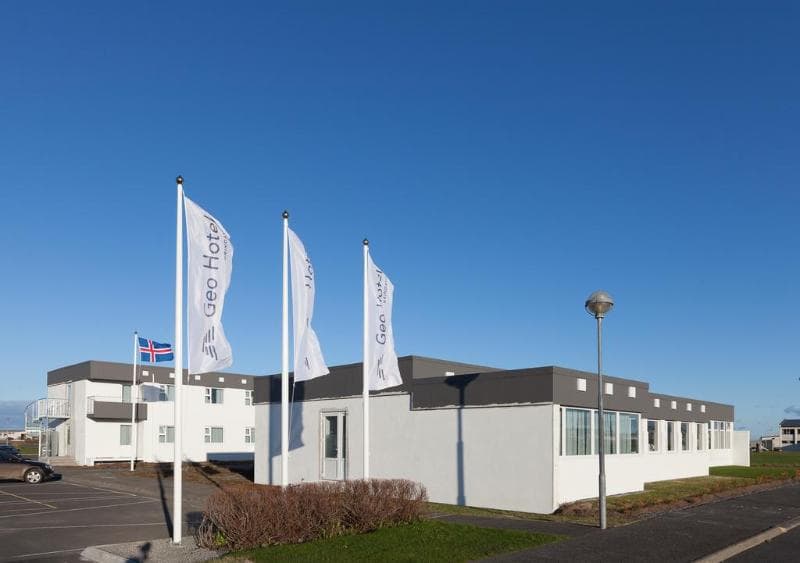 Geo Hotel Grindavik 3