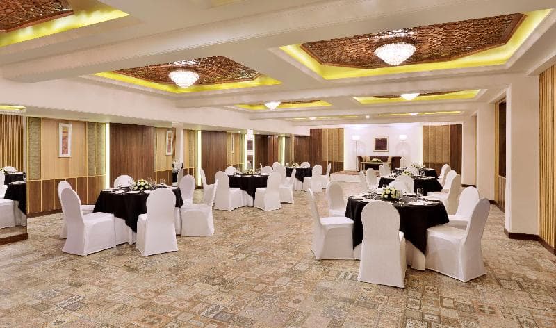 Radisson Srinagar photo 1