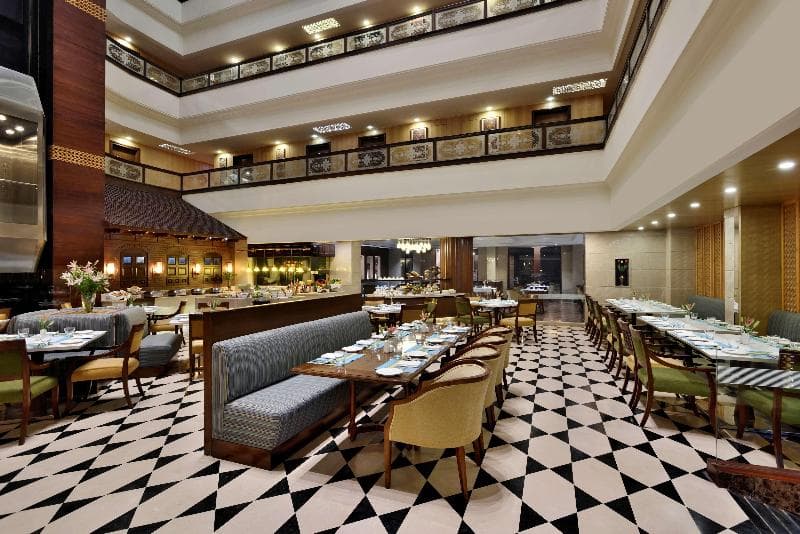 Radisson Srinagar 3