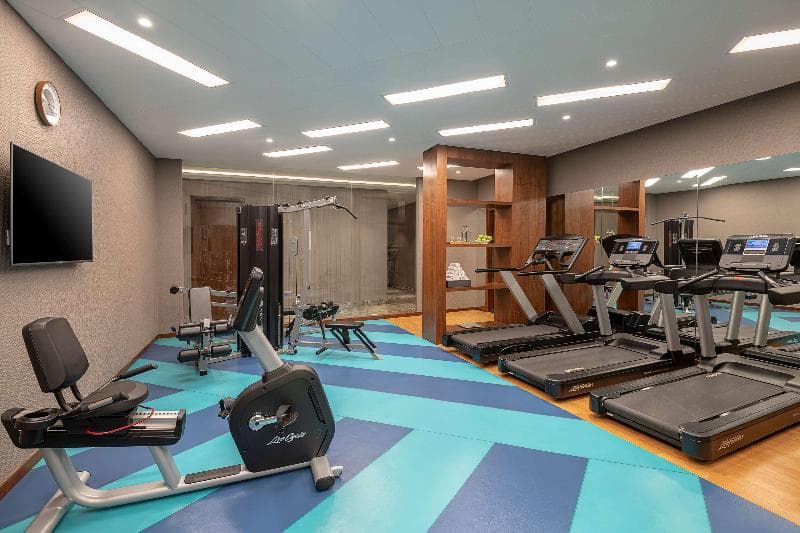 Radisson Mumbai Andheri Midc 3