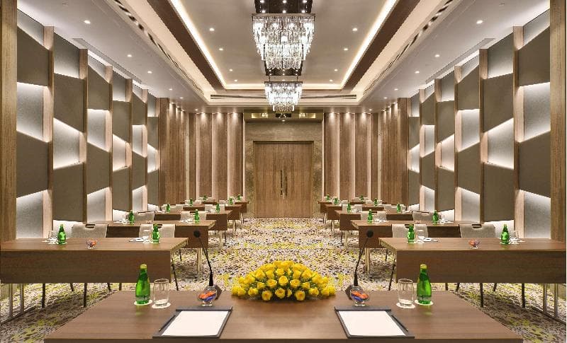 Radisson Mumbai Andheri Midc photo 1