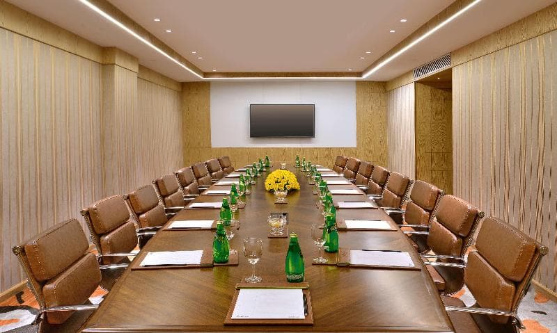 Radisson Gwalior photo 1