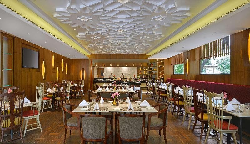 Radisson Gwalior 3
